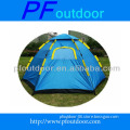 family 4 persons outdoor camping tent/camping tents for 4 person